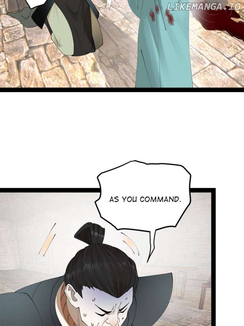 Survive As The Hero’s Husband! Chapter 170 - page 17