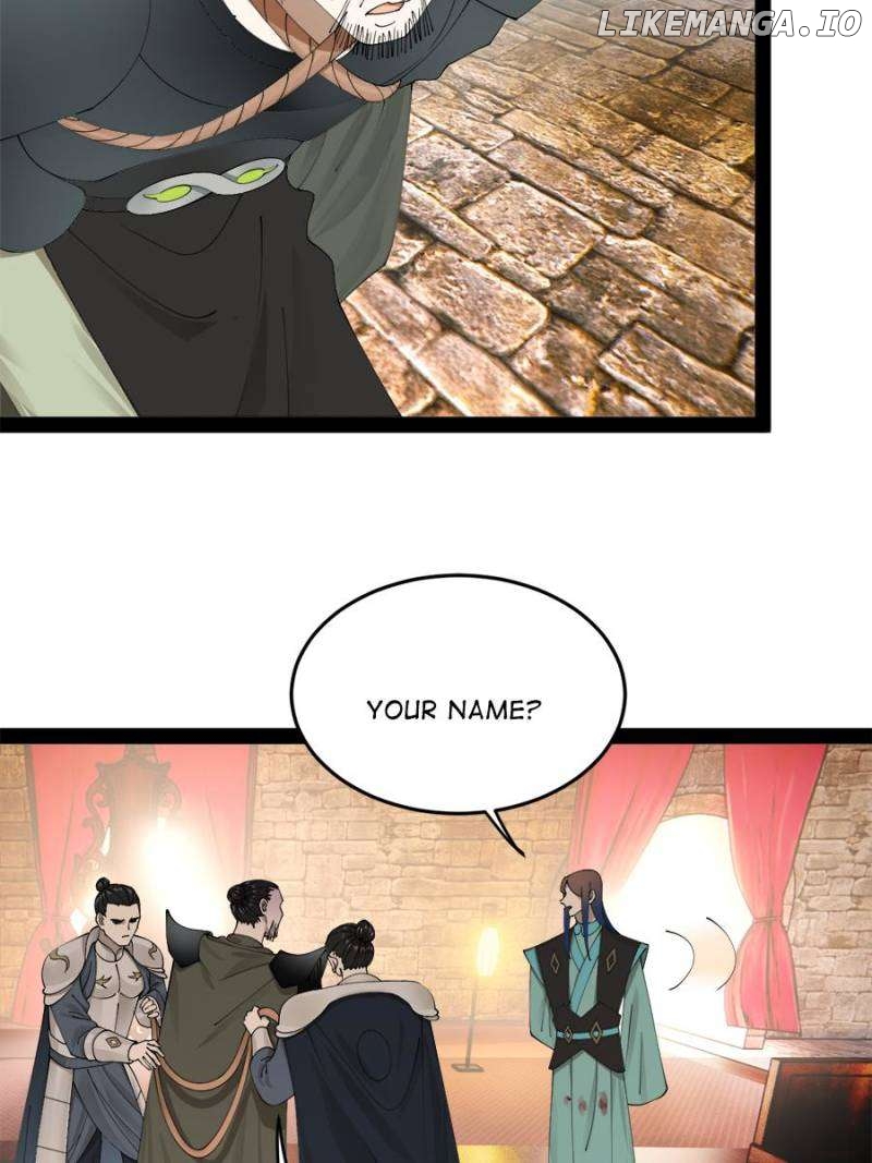 Survive As The Hero’s Husband! Chapter 170 - page 18