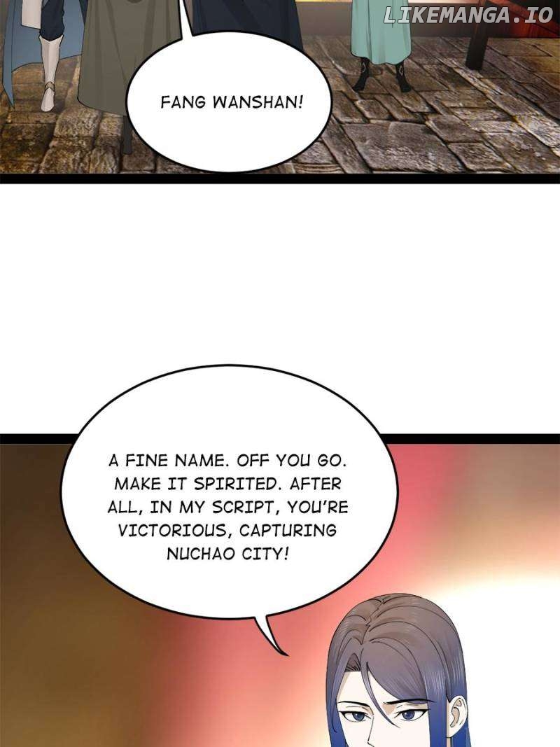 Survive As The Hero’s Husband! Chapter 170 - page 19
