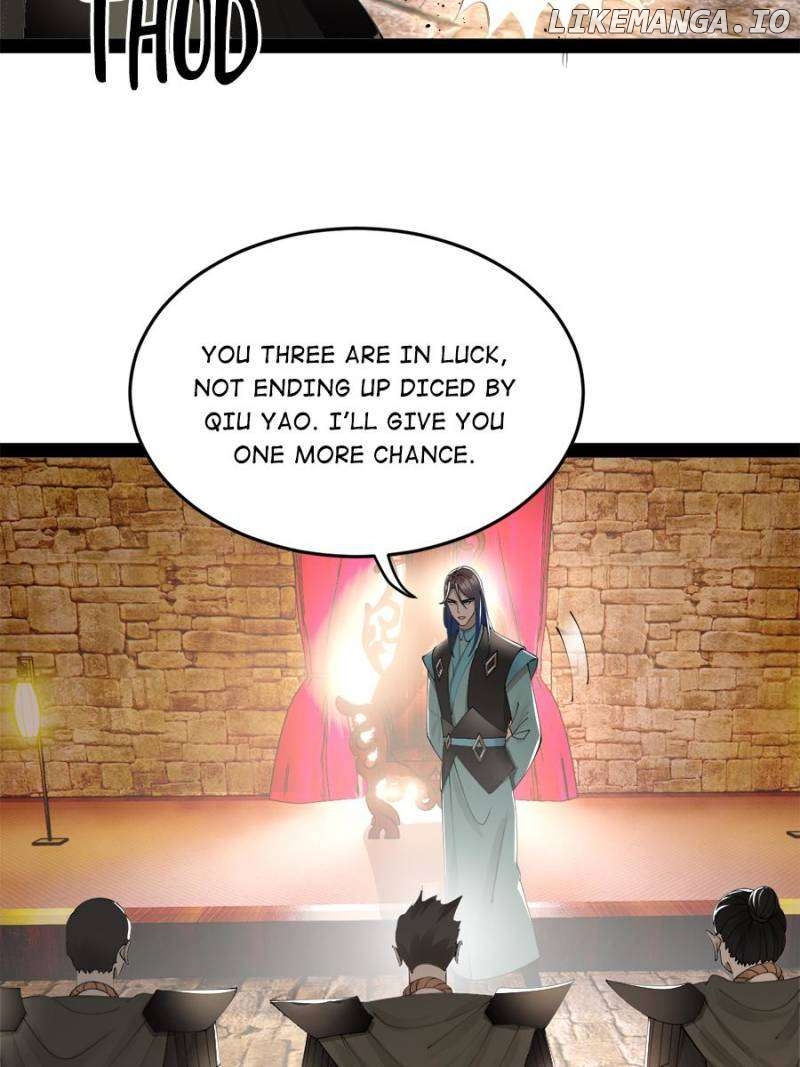 Survive As The Hero’s Husband! Chapter 170 - page 2