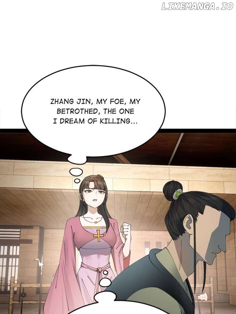 Survive As The Hero’s Husband! Chapter 170 - page 26