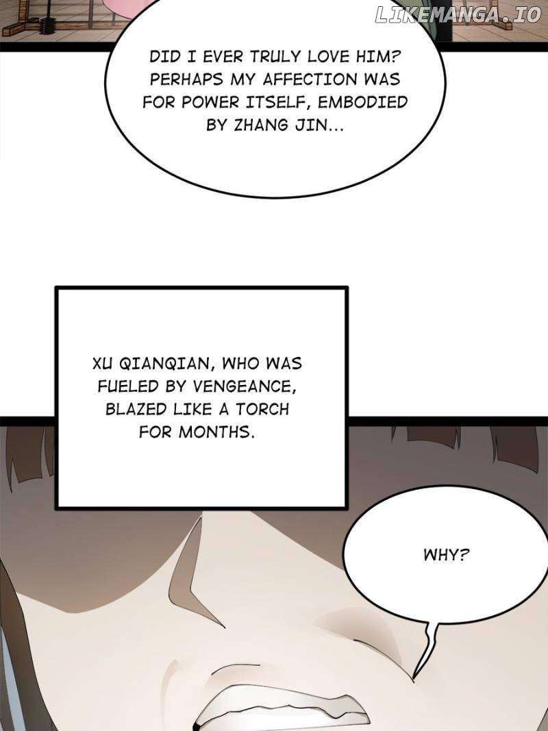Survive As The Hero’s Husband! Chapter 170 - page 27