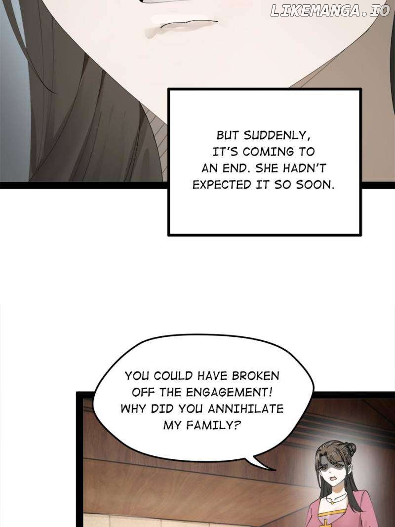 Survive As The Hero’s Husband! Chapter 170 - page 28