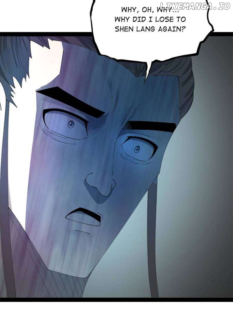 Survive As The Hero’s Husband! Chapter 170 - page 30