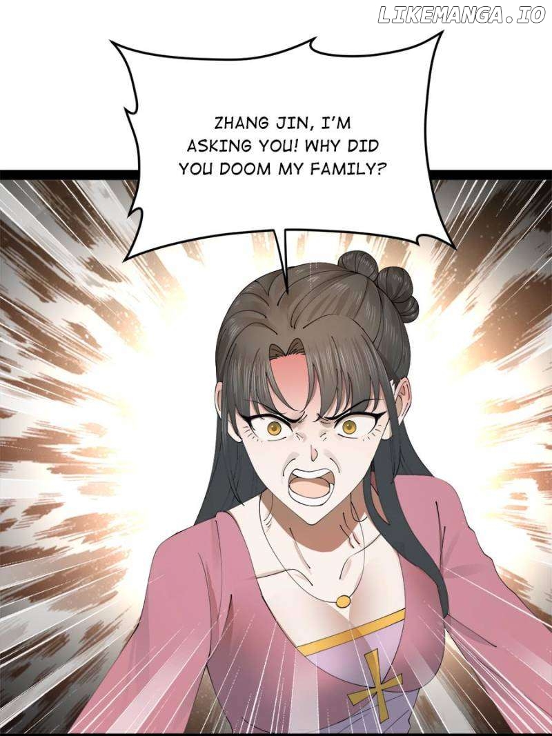 Survive As The Hero’s Husband! Chapter 170 - page 31