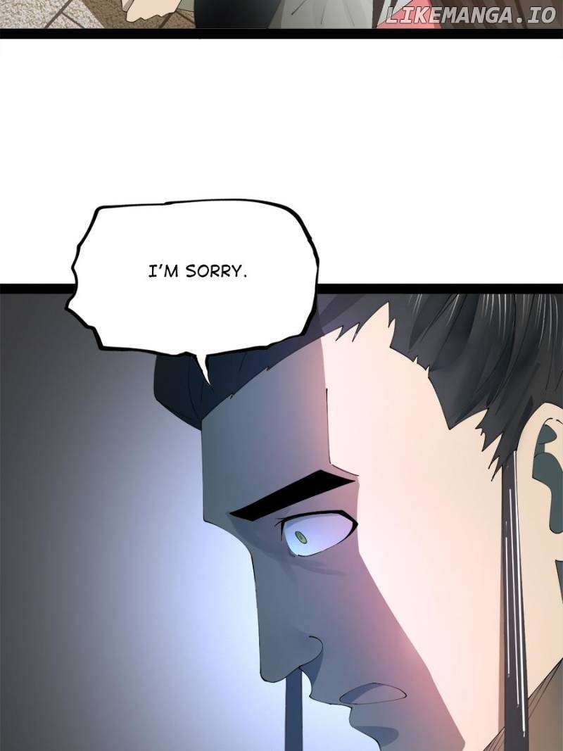 Survive As The Hero’s Husband! Chapter 170 - page 33