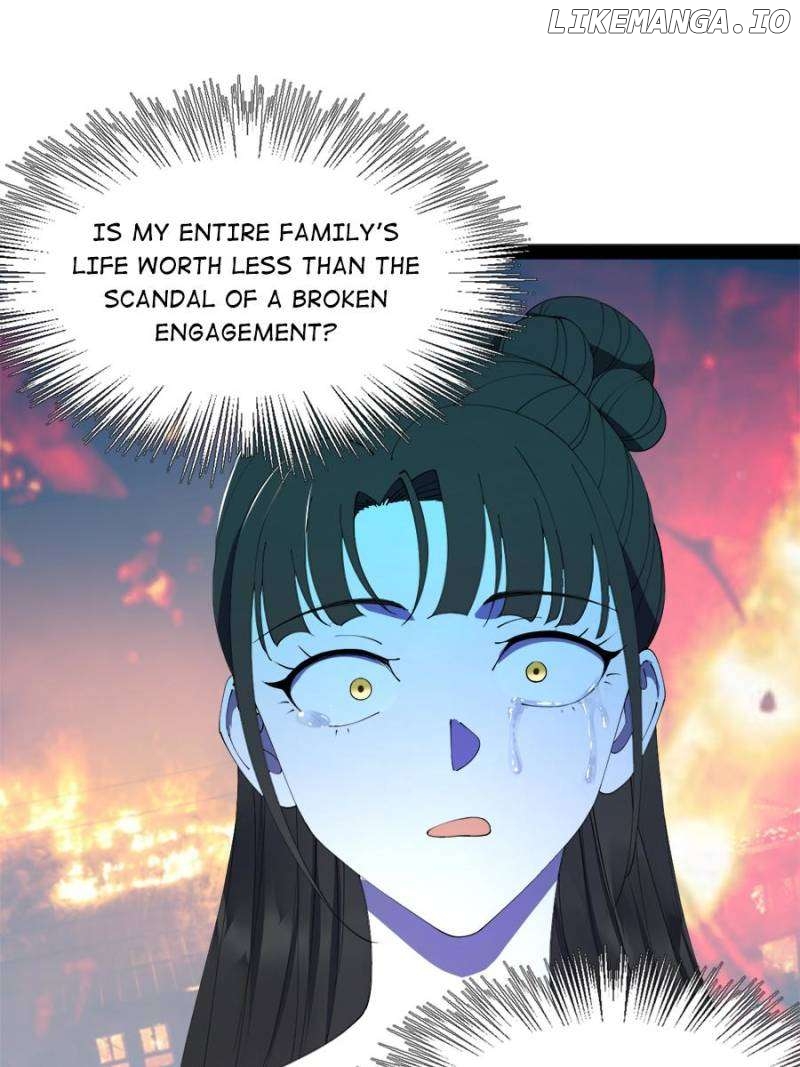 Survive As The Hero’s Husband! Chapter 170 - page 37
