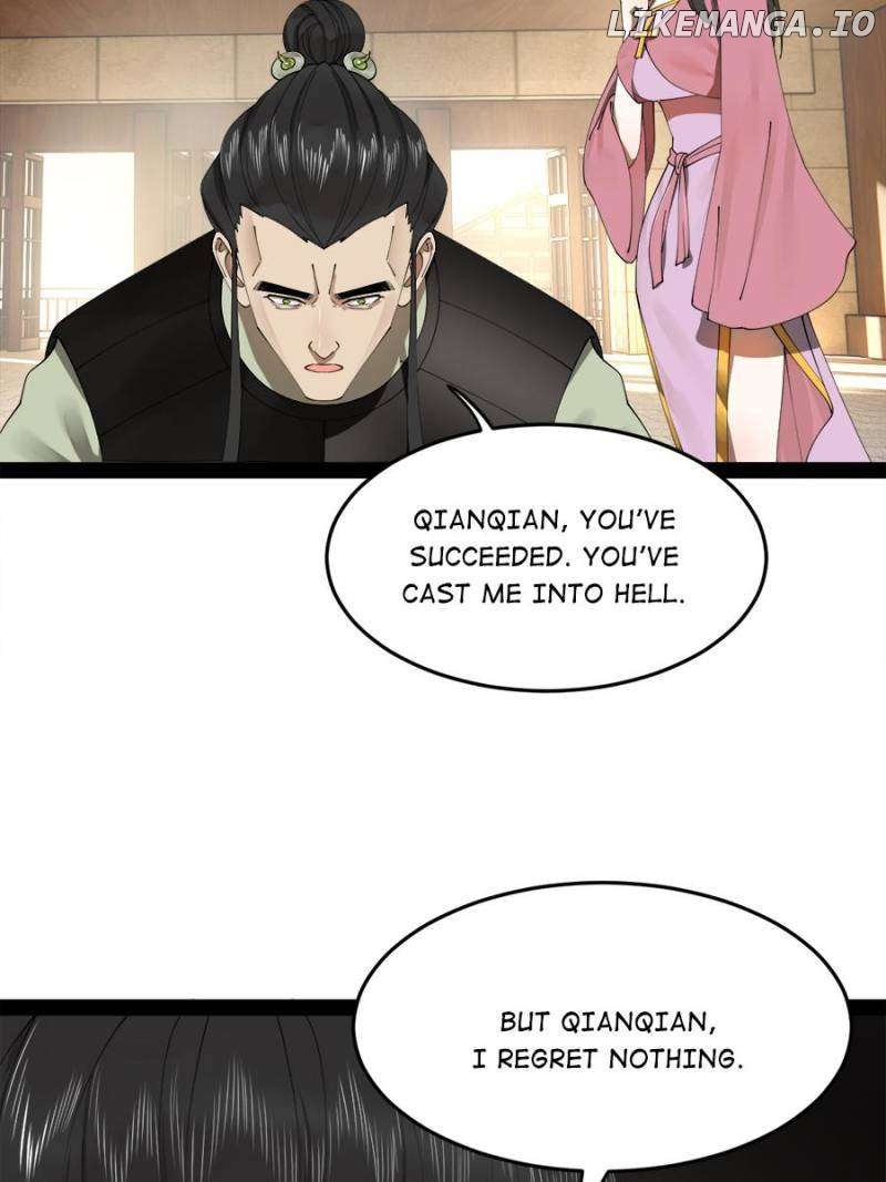 Survive As The Hero’s Husband! Chapter 170 - page 39