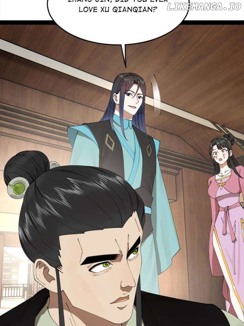 Survive As The Hero’s Husband! Chapter 170 - page 41