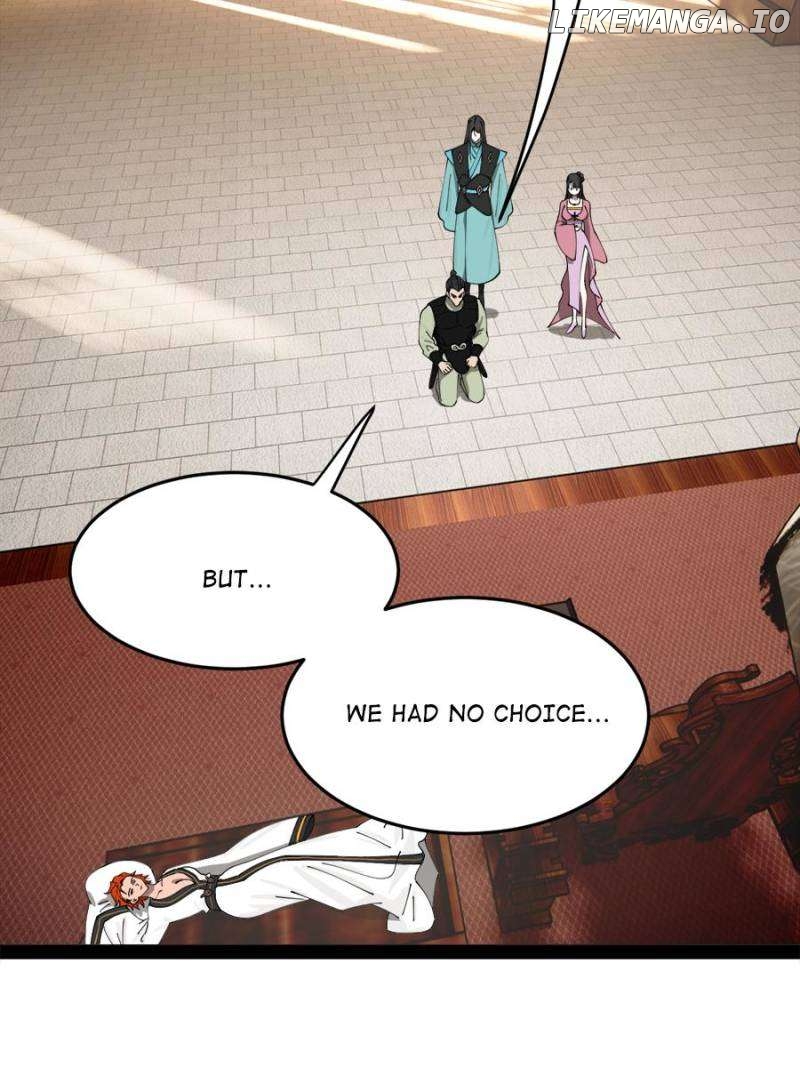 Survive As The Hero’s Husband! Chapter 170 - page 45
