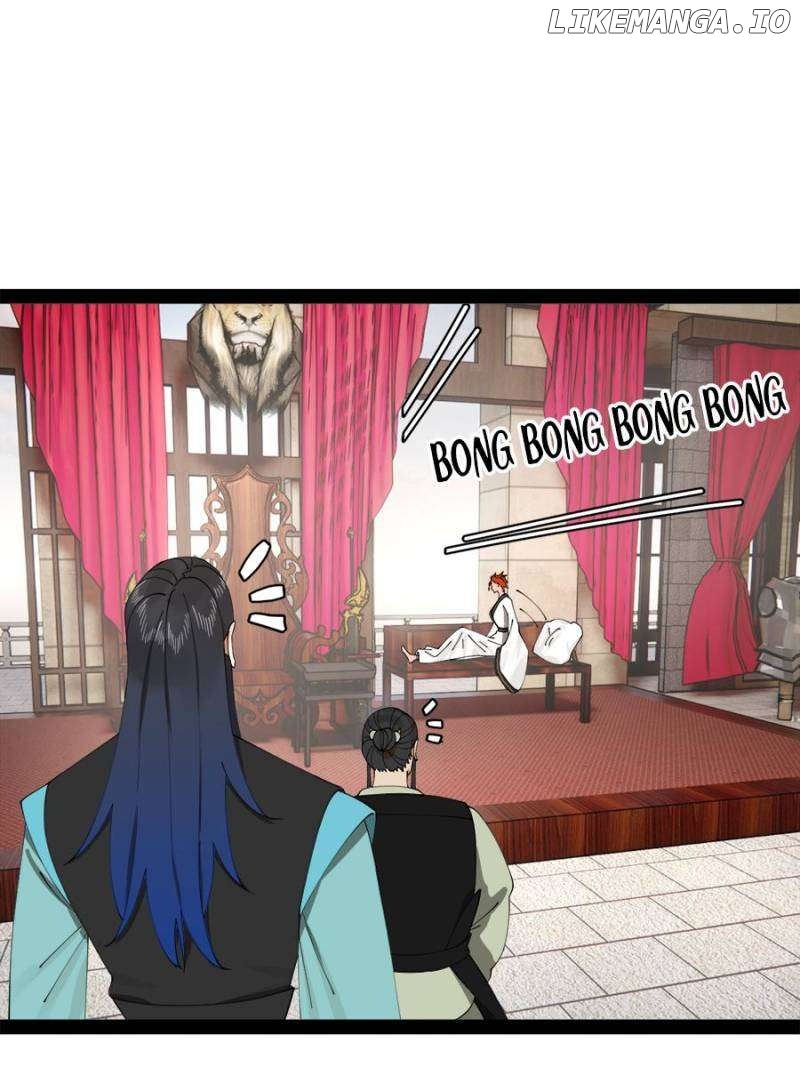 Survive As The Hero’s Husband! Chapter 170 - page 46