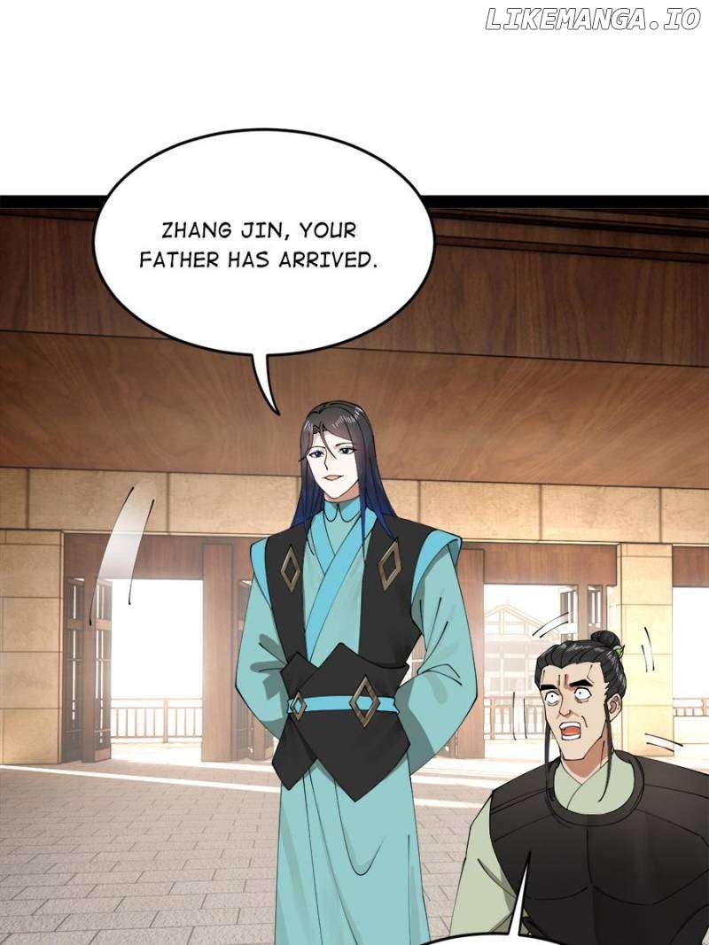 Survive As The Hero’s Husband! Chapter 170 - page 47