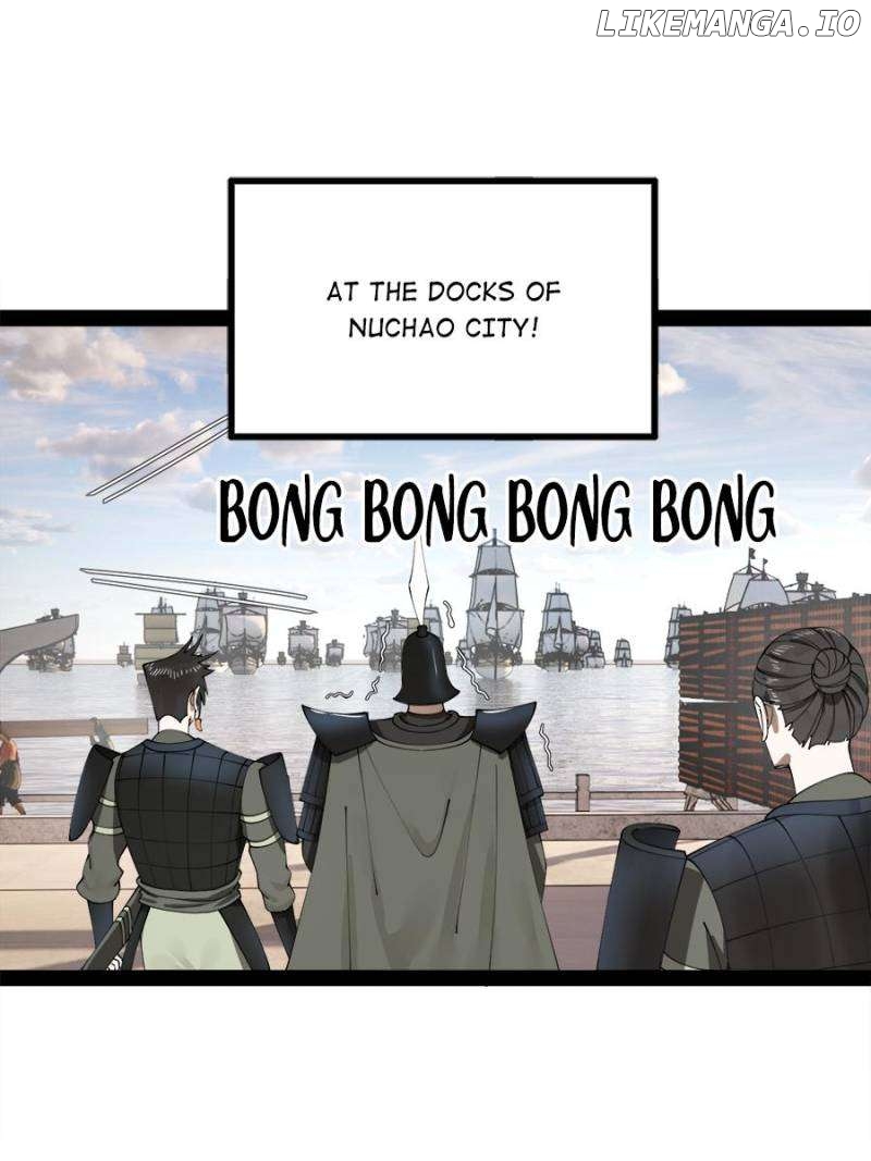 Survive As The Hero’s Husband! Chapter 170 - page 49