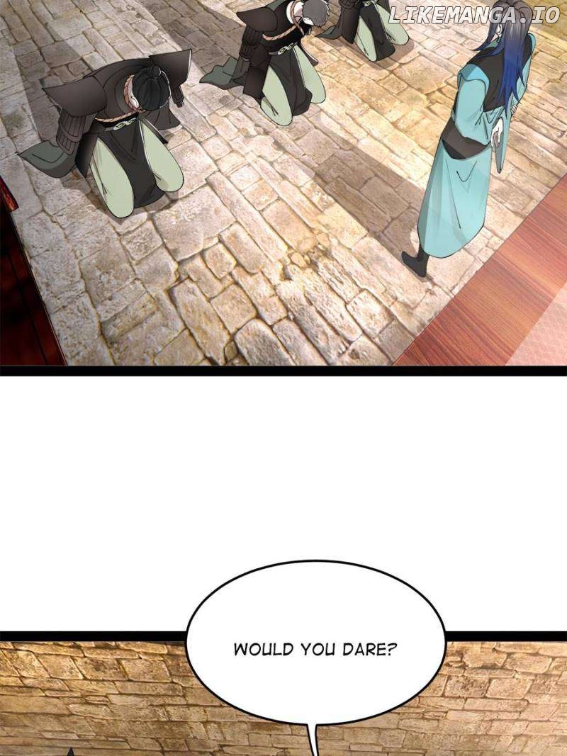 Survive As The Hero’s Husband! Chapter 170 - page 5