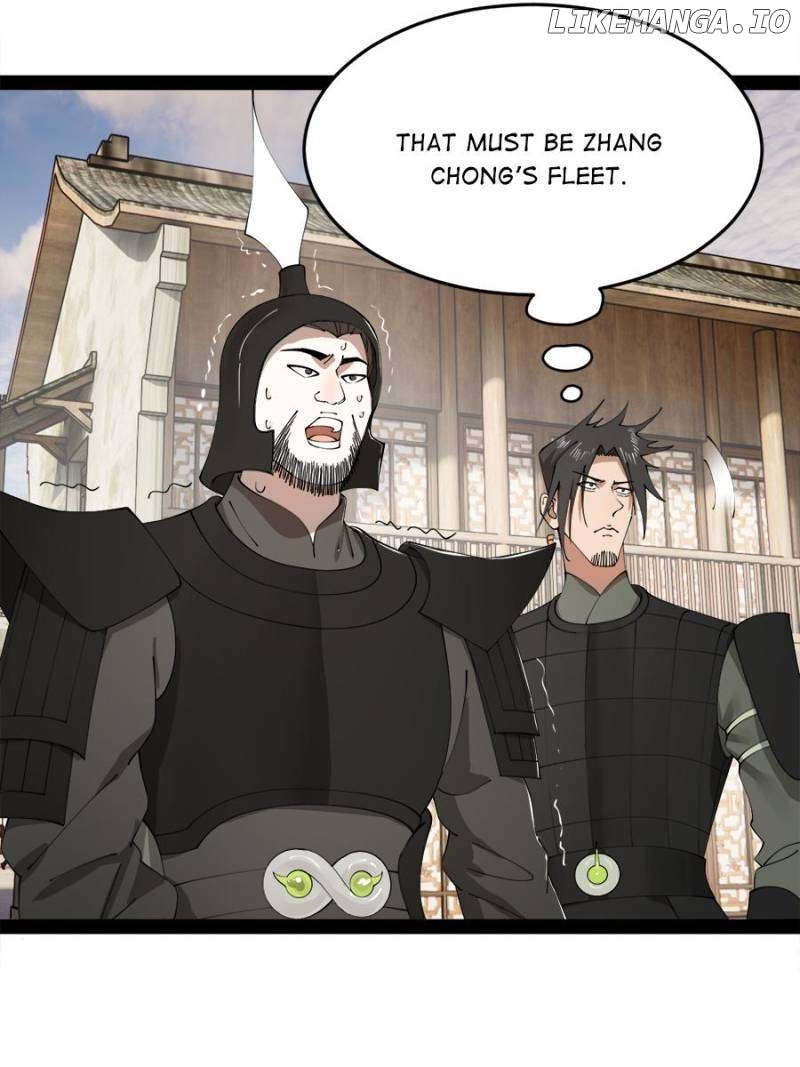 Survive As The Hero’s Husband! Chapter 170 - page 50