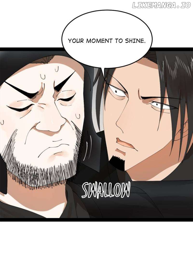 Survive As The Hero’s Husband! Chapter 170 - page 51