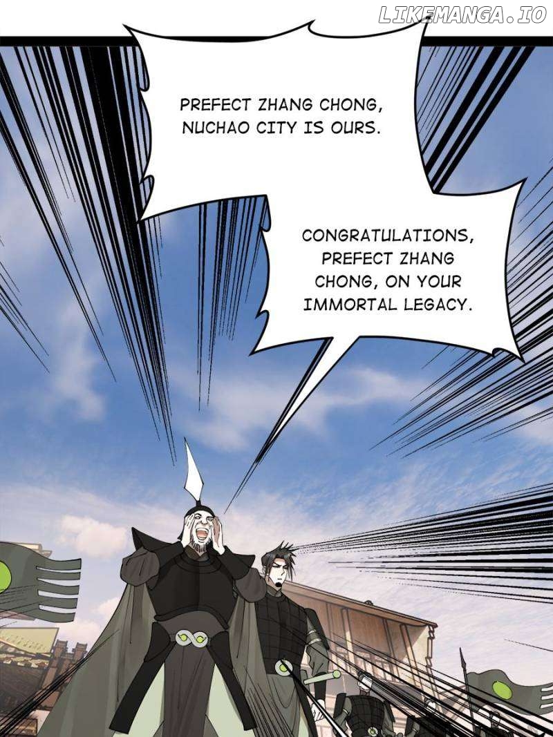 Survive As The Hero’s Husband! Chapter 170 - page 52