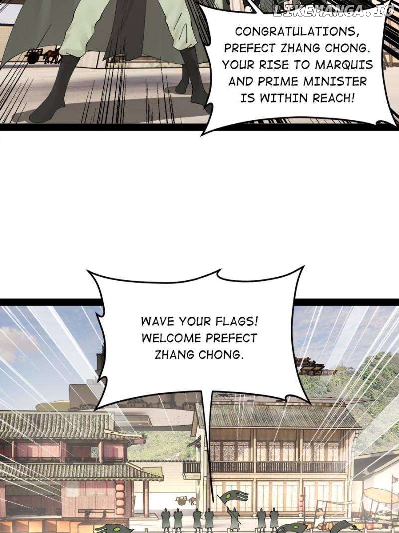Survive As The Hero’s Husband! Chapter 170 - page 53
