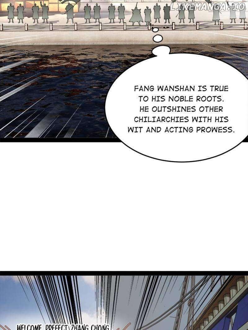Survive As The Hero’s Husband! Chapter 170 - page 54