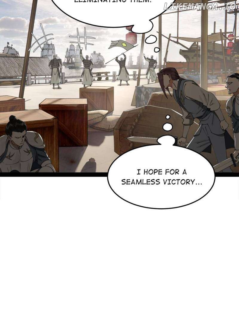 Survive As The Hero’s Husband! Chapter 170 - page 56