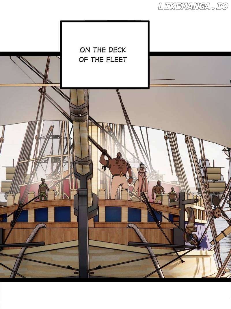 Survive As The Hero’s Husband! Chapter 170 - page 57