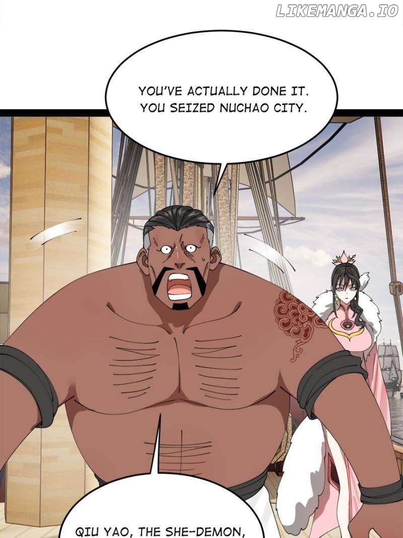 Survive As The Hero’s Husband! Chapter 170 - page 58
