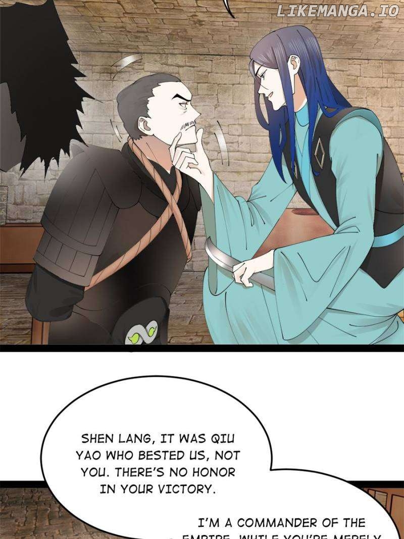 Survive As The Hero’s Husband! Chapter 170 - page 6