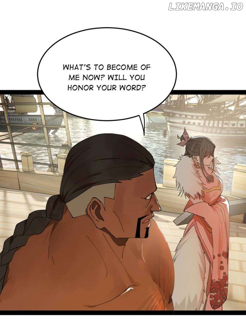 Survive As The Hero’s Husband! Chapter 170 - page 61