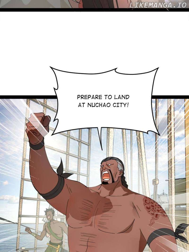 Survive As The Hero’s Husband! Chapter 170 - page 63