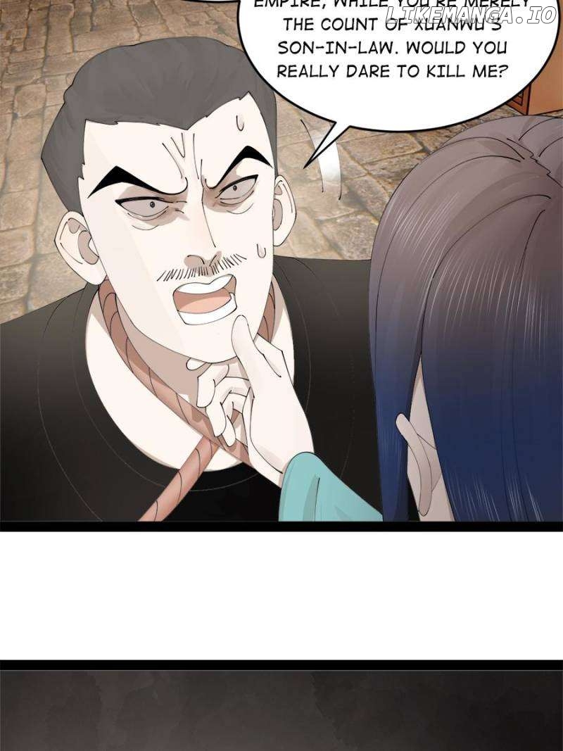 Survive As The Hero’s Husband! Chapter 170 - page 7