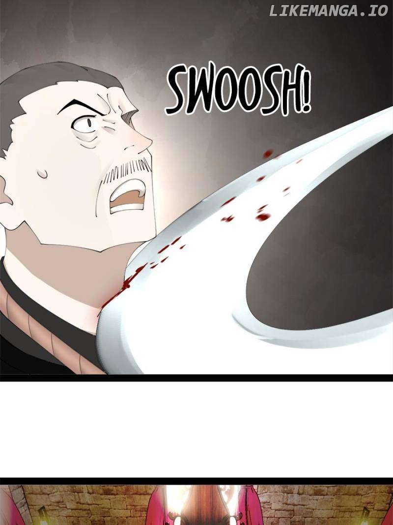 Survive As The Hero’s Husband! Chapter 170 - page 8