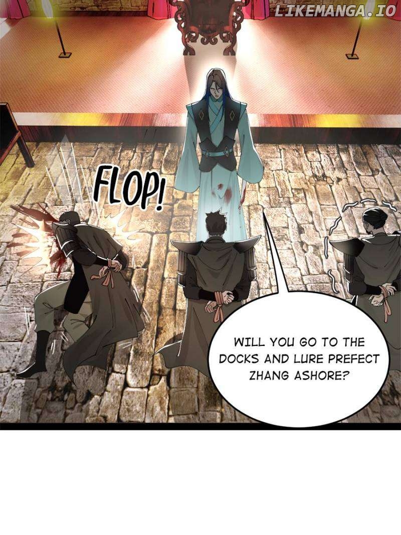 Survive As The Hero’s Husband! Chapter 170 - page 9