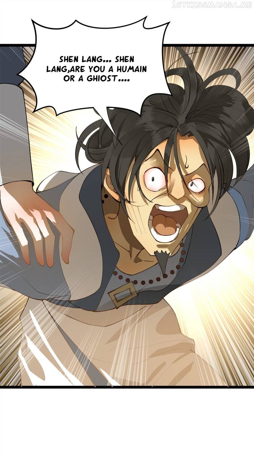 Survive As The Hero’s Husband! Chapter 82 - page 10