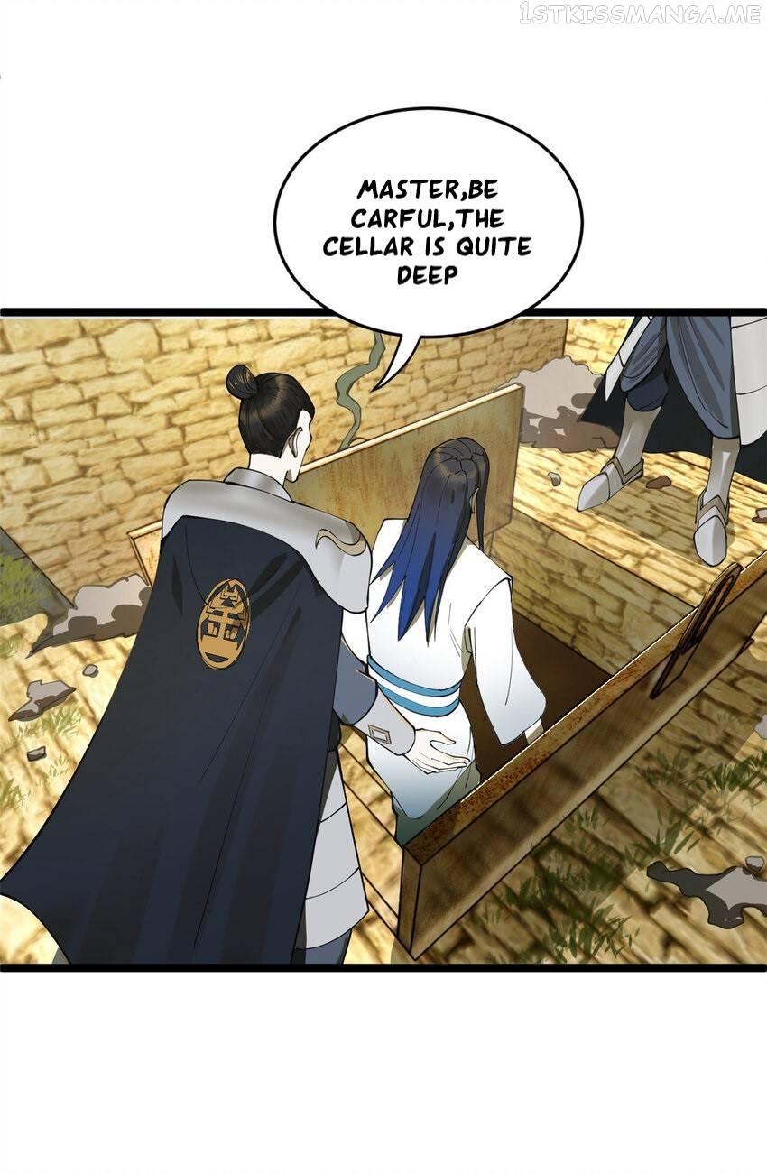 Survive As The Hero’s Husband! Chapter 82 - page 12