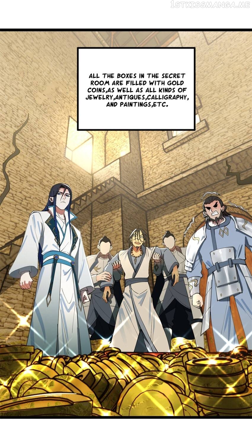 Survive As The Hero’s Husband! Chapter 82 - page 14