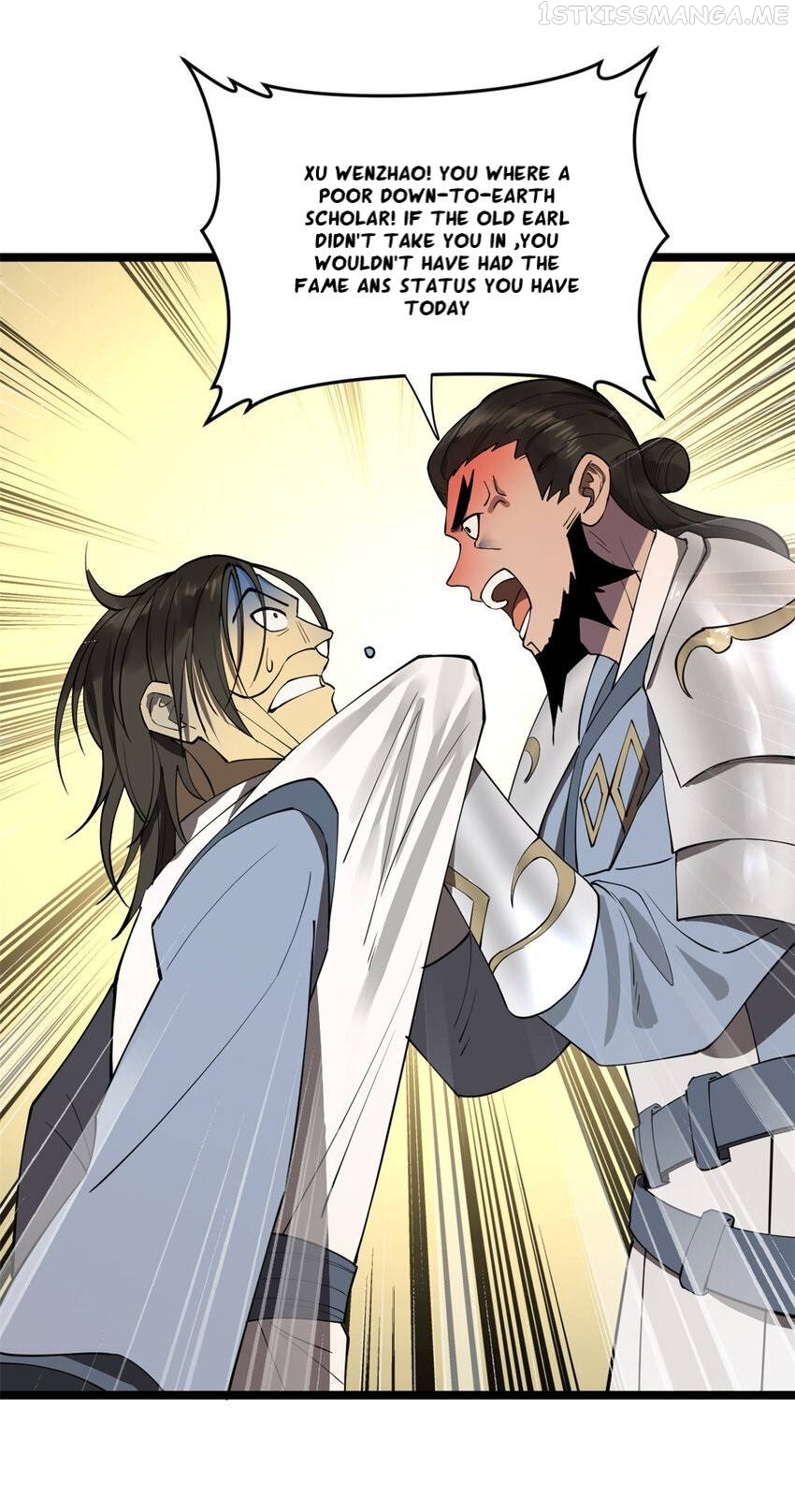 Survive As The Hero’s Husband! Chapter 82 - page 15