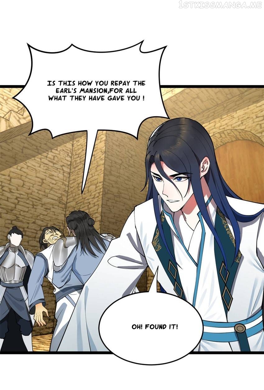 Survive As The Hero’s Husband! Chapter 82 - page 16