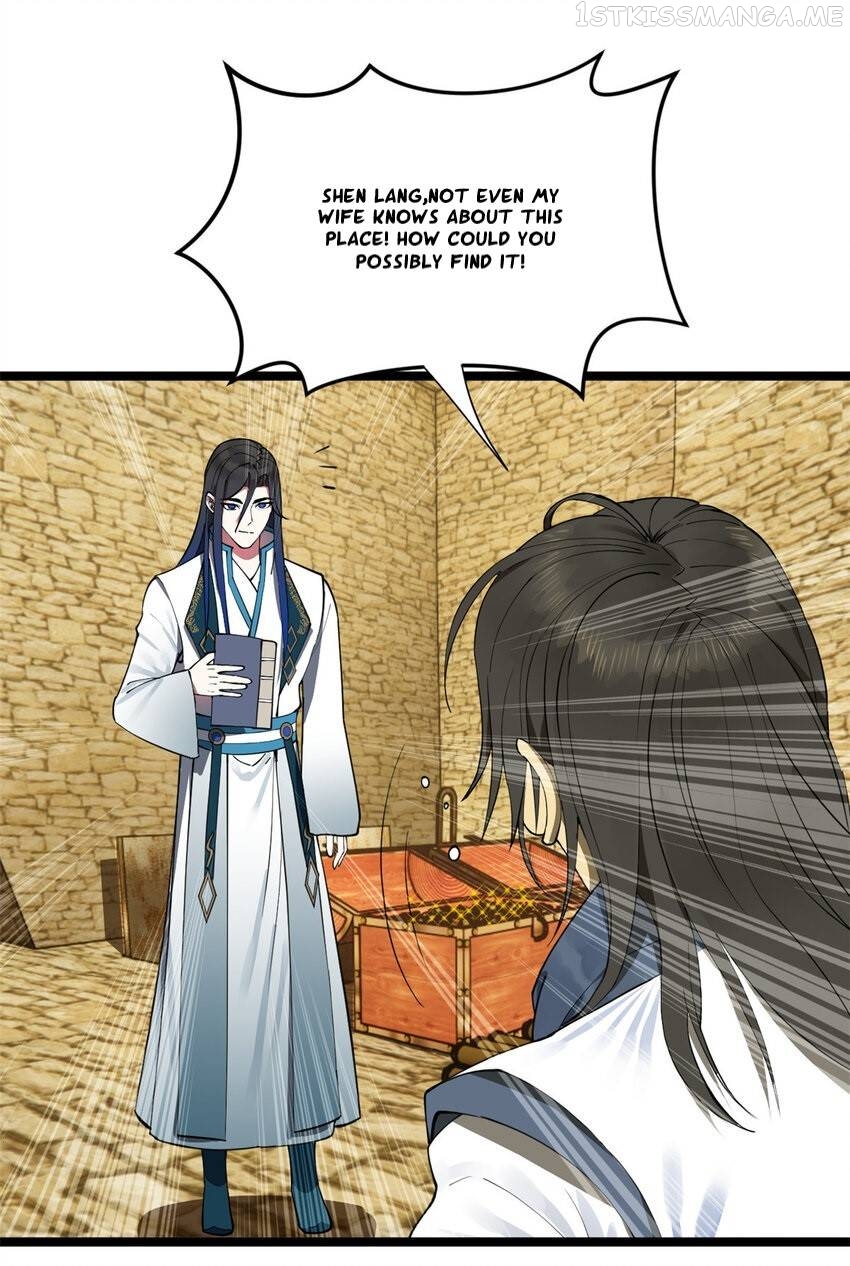 Survive As The Hero’s Husband! Chapter 82 - page 18