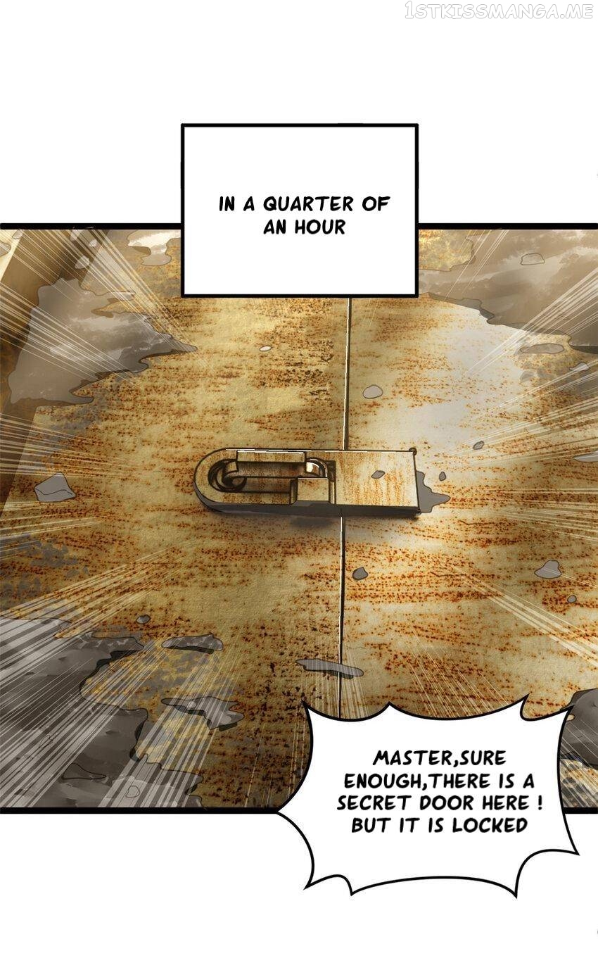 Survive As The Hero’s Husband! Chapter 82 - page 2