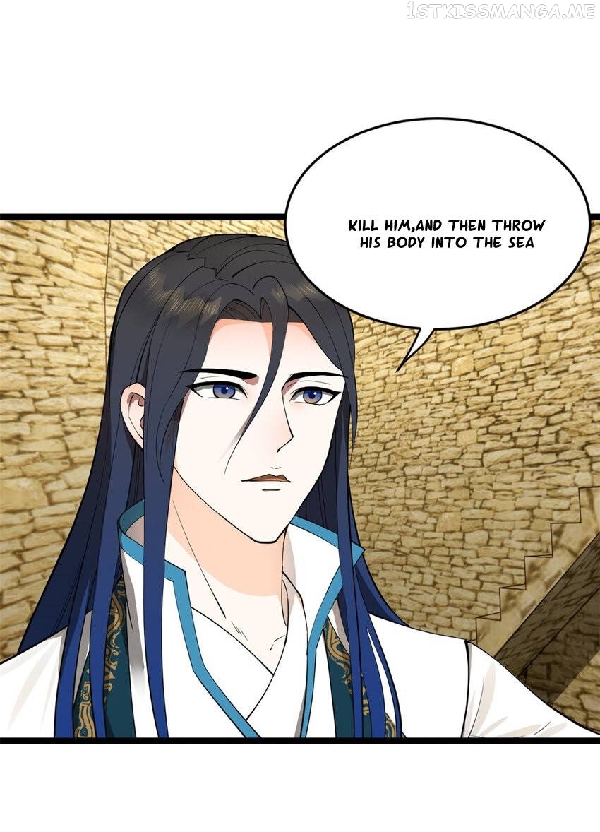 Survive As The Hero’s Husband! Chapter 82 - page 22