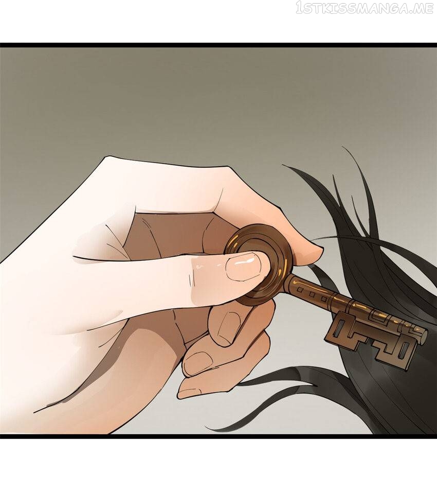 Survive As The Hero’s Husband! Chapter 82 - page 8