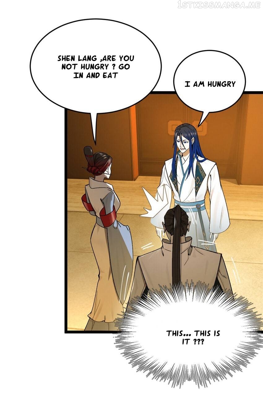 Survive As The Hero’s Husband! Chapter 60 - page 10