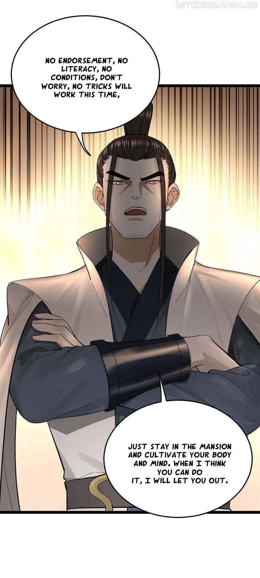 Survive As The Hero’s Husband! Chapter 60 - page 16
