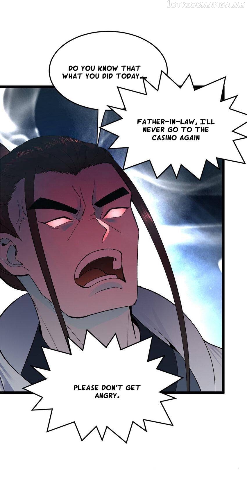 Survive As The Hero’s Husband! Chapter 60 - page 5