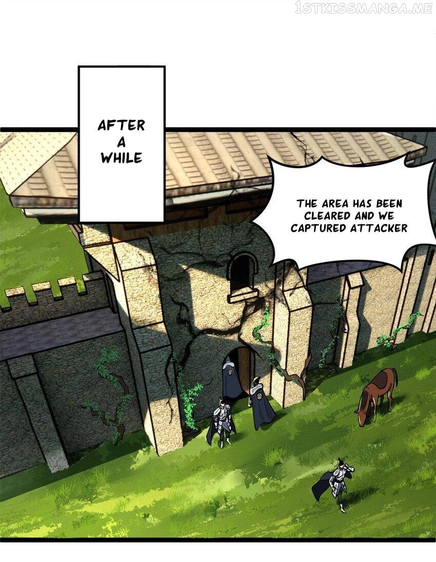 Survive As The Hero’s Husband! Chapter 81 - page 11