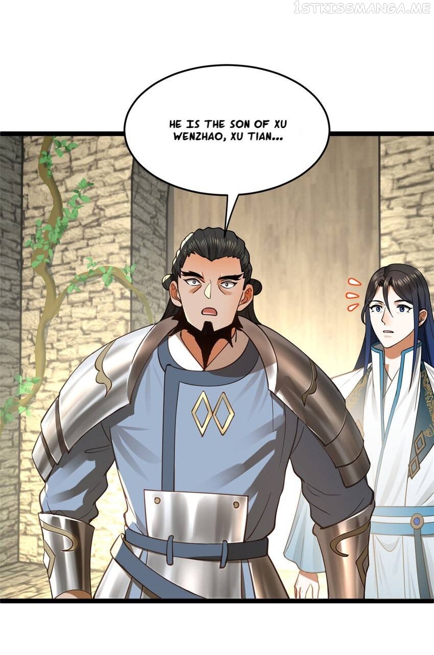 Survive As The Hero’s Husband! Chapter 81 - page 14