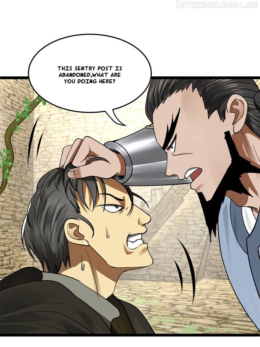 Survive As The Hero’s Husband! Chapter 81 - page 15