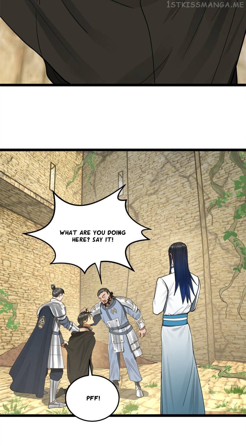 Survive As The Hero’s Husband! Chapter 81 - page 17