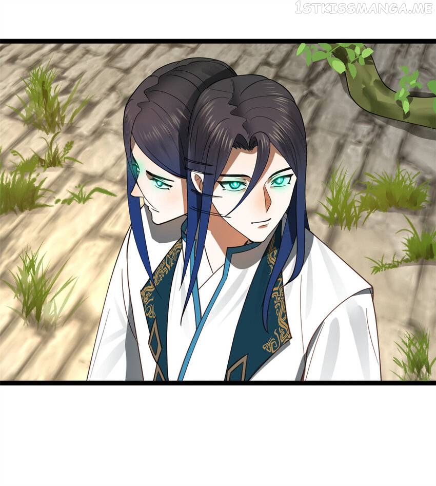 Survive As The Hero’s Husband! Chapter 81 - page 18