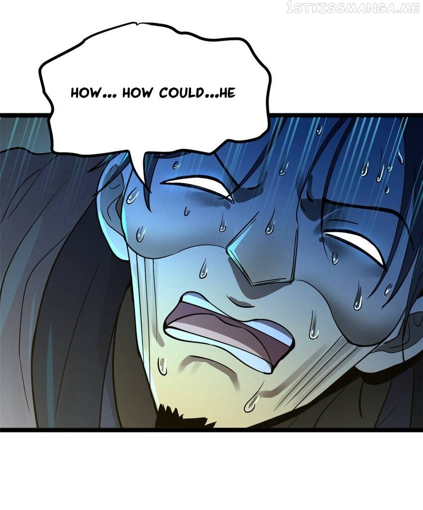 Survive As The Hero’s Husband! Chapter 81 - page 6